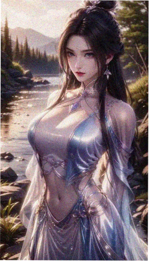 夏日重构动画封面