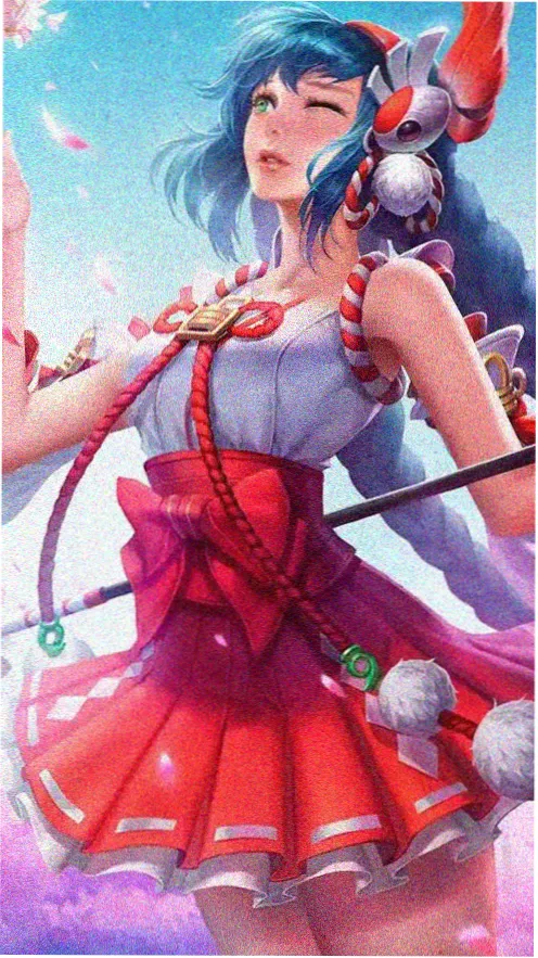 旧城拾荒者剧集封面